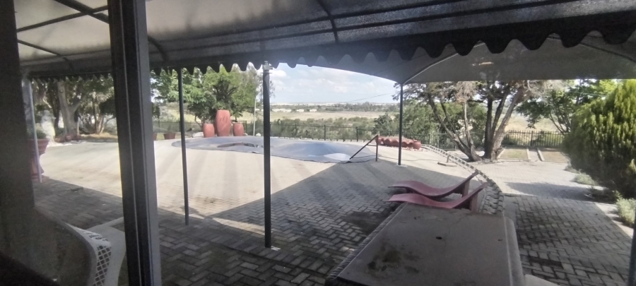 4 Bedroom Property for Sale in Harmony Free State
